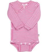 Joha Wrap-runt Body - Rosa