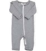 Joha Onesie - Mörkgrå