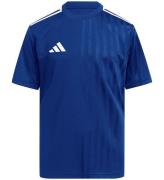 adidas Performance T-shirt - Campeon25 - Royblu/White