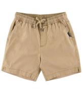 Quiksilver Shorts - Taxer Youth - Khaki