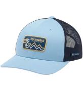 Columbia Keps - Snap Rygg - Ripple Blue