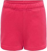 Kids Only Shorts - CookFave - Raspberry