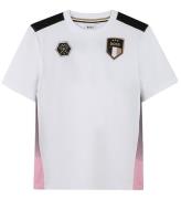 BOSS T-shirt - Team BOSS - White