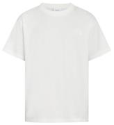 Grunt T-shirt - GrLyish - White