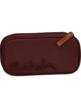 Satch Pennfodral - Nordic Ruby