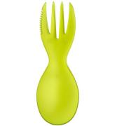 Carl Oscar Bestick - CUTElery - Lime Transparent