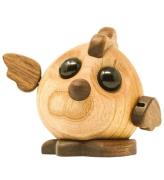 Fablewood Plocka upp kyckling - Henny - 9 cm - Natur