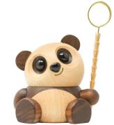 Fablewood Panda - Chi Chi - 8 cm - Natur