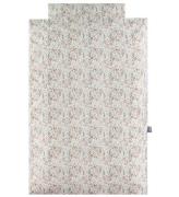 Nørgaard Madsens Sängkläder - Junior - Off White m. Beige och Br