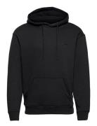 Bhdownton Hood Sweatshirt Black Blend