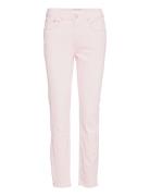 Julie Color Jeans Pink Twist & Tango