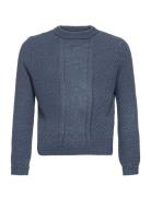 Cbokaren Pullover Blue Costbart