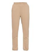 Our Lilian Jog Pant Beige Grunt