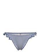 Cheeky Bikini Blue Tommy Hilfiger