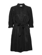 Luciana Dress Black Minus