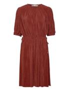 Karloiw Dress Red InWear