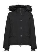 D2. Arctic Jacket Black GANT