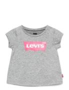 Levi's® Logo Tee Shirt Grey Levi's