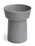 Ombria Vase Grey Kähler