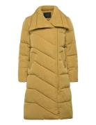 Yasalina Padded Jacket - Pb Beige YAS