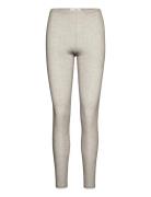 Joan Leggings White A-View