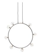 Air 50 Pendant Silver CO Bankeryd