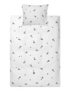 Junior Duvet Cover Set White Rosemunde Kids