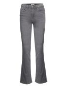 Onlblush Mid Flared Tai0918 Noos Grey ONLY