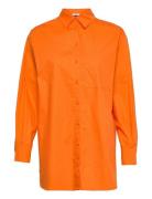 Encalathea Shirt 6709 Orange Envii