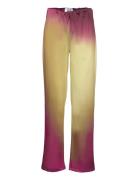 Eden Fade Riley Pants Patterned Hosbjerg