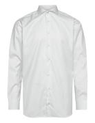 Regular Fit Mens Shirt White Bosweel Shirts Est. 1937