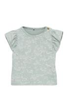 Baby Hilde T-Shirt Grey Soft Gallery