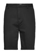 Shorts Black Enkel Studio