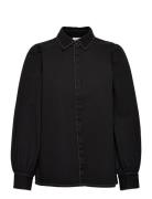 Jodinasz Shirt Black Saint Tropez