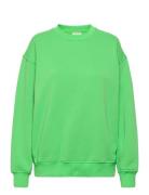 Sweatshirt Green Enkel Studio