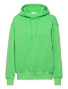 Sweat Hoodie Green Enkel Studio