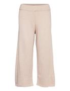 Ln Mallory Knit Pants Pink Lounge Nine
