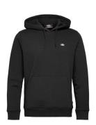 Oakport Hoodie Black Dickies