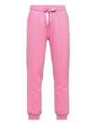 Trousers Pink Rosemunde Kids