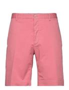 B&T Ultra Lw Shorts Pink Hackett London