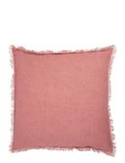 Day Linen Cushion Cover Pink DAY Home