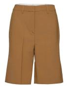 Angela Shorts 2 Brown HOLZWEILER