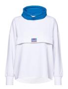 Hmlcatinka Sweatshirt White Hummel Hive