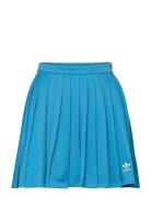 Adicolor Classics Tennis Skirt W Blue Adidas Originals