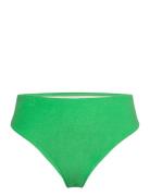 Chania Bikini Bottoms Green Faithfull The Brand