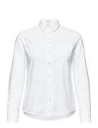 Oxford Shirt White GANT