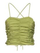 Enanastasia Sl Top 6891 Green Envii