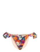 Lotusup Bikini Briefs Patterned Underprotection