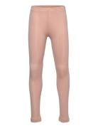 Leggings Pink Noa Noa Miniature