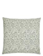 Ramas Cushion Cover Grey Boel & Jan